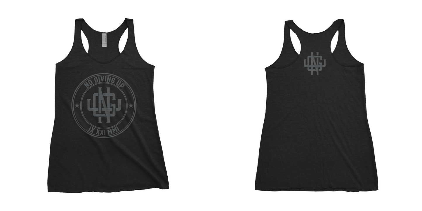 Empire Racerback Tank