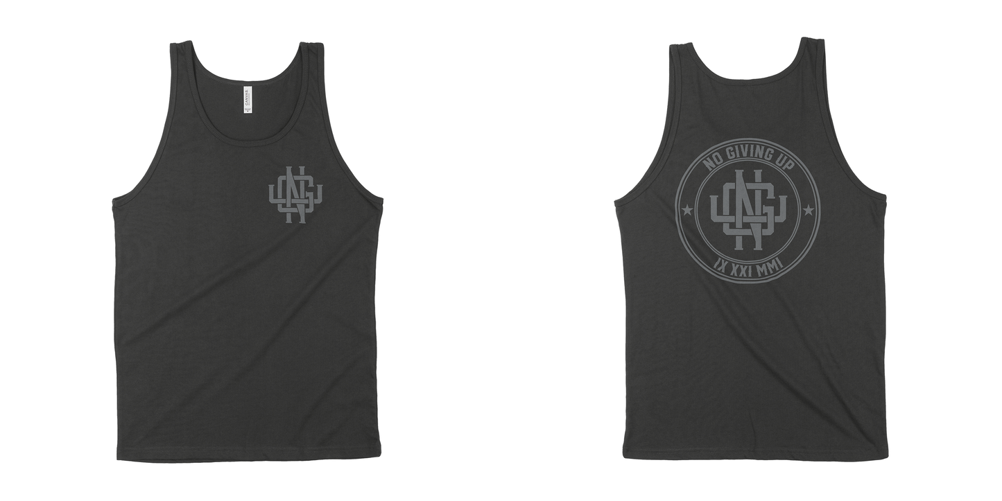Empire Tank