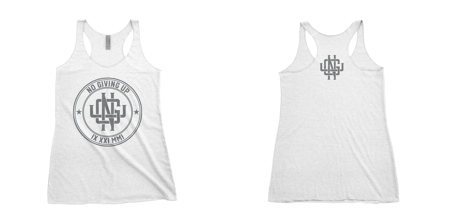 Empire Racerback Tank