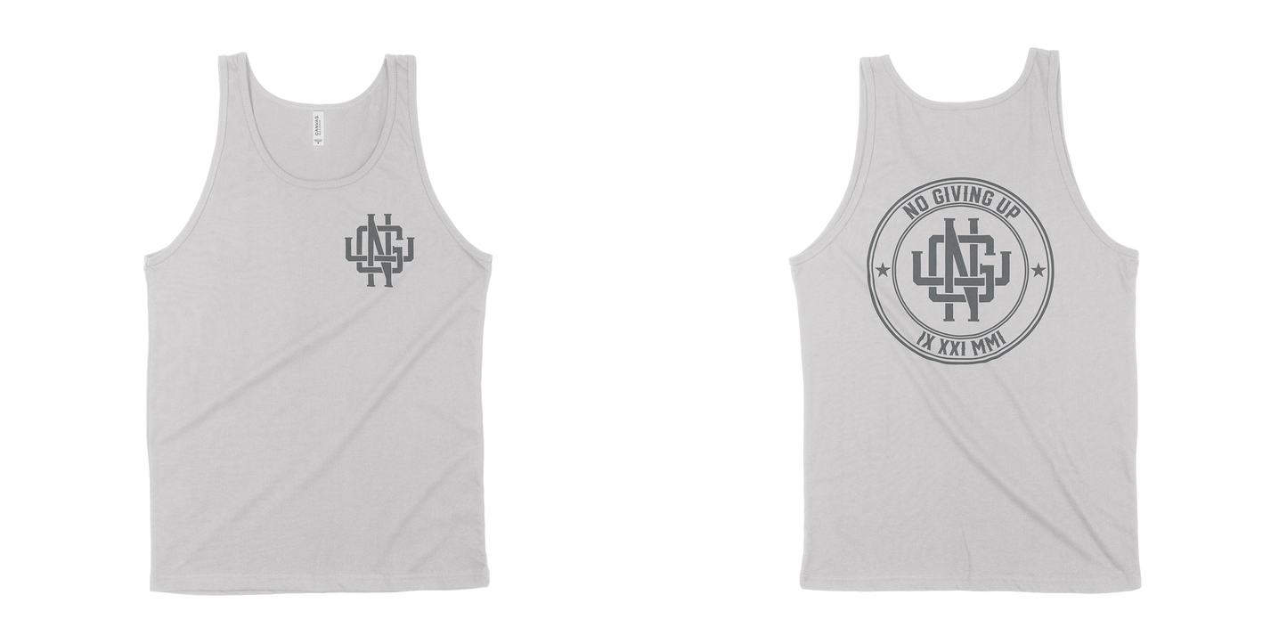 Empire Tank