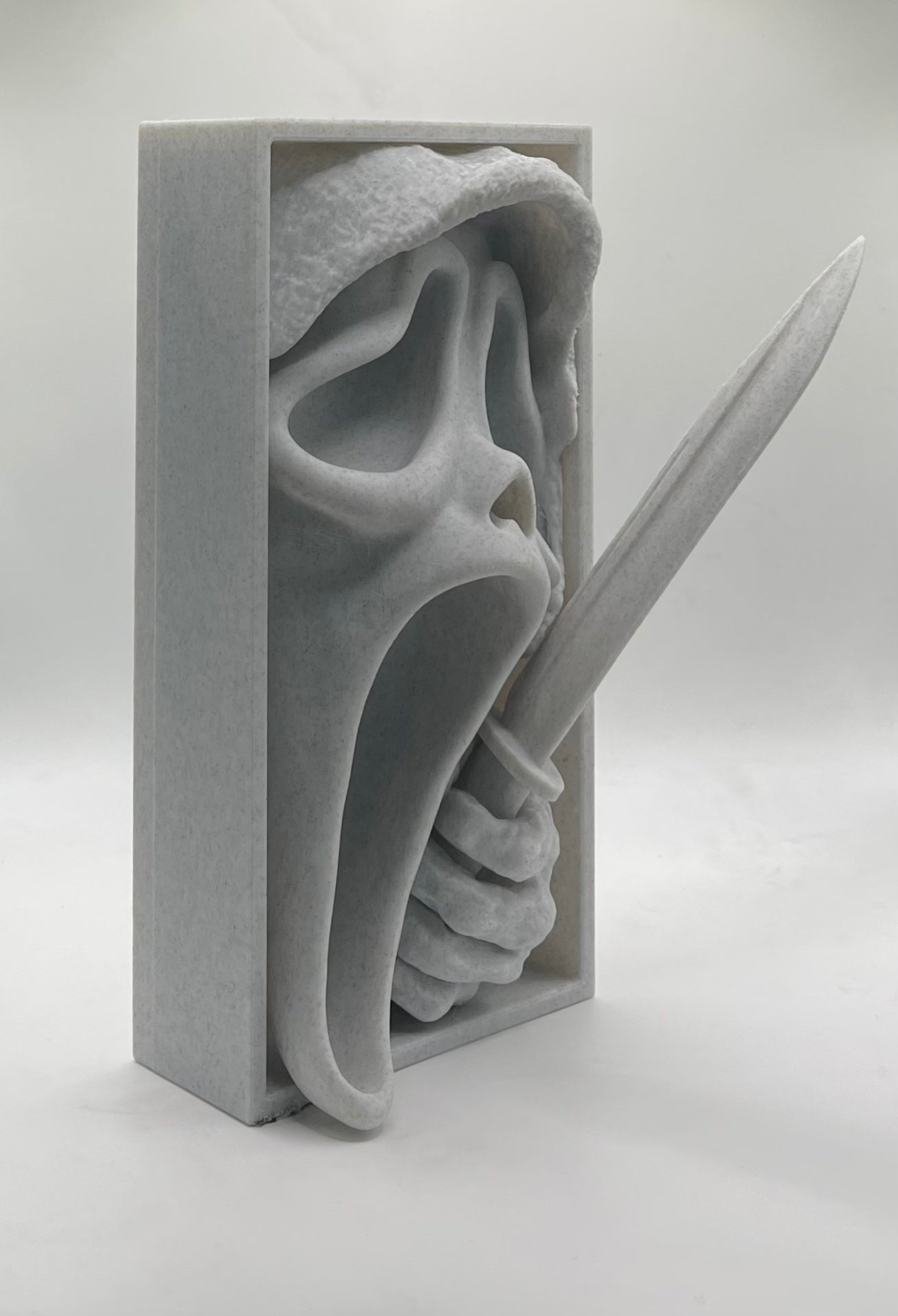 Book Nook Character