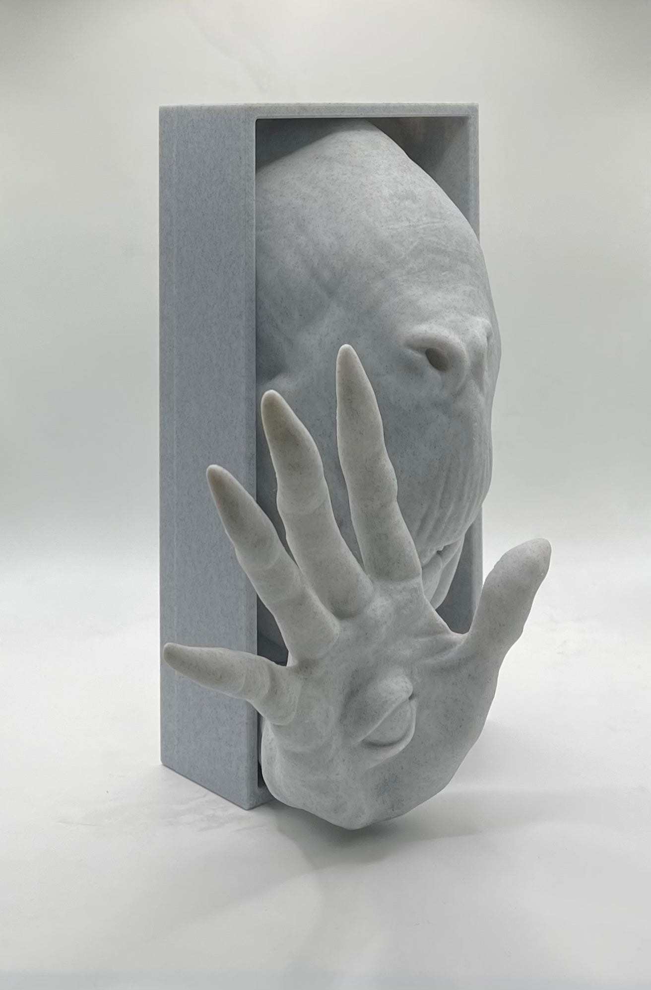 Book Nook Character