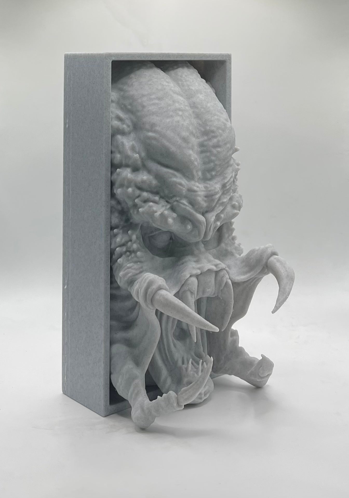 Book Nook Character