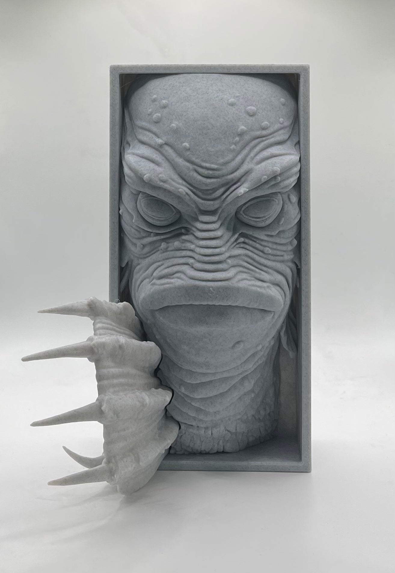Book Nook Character