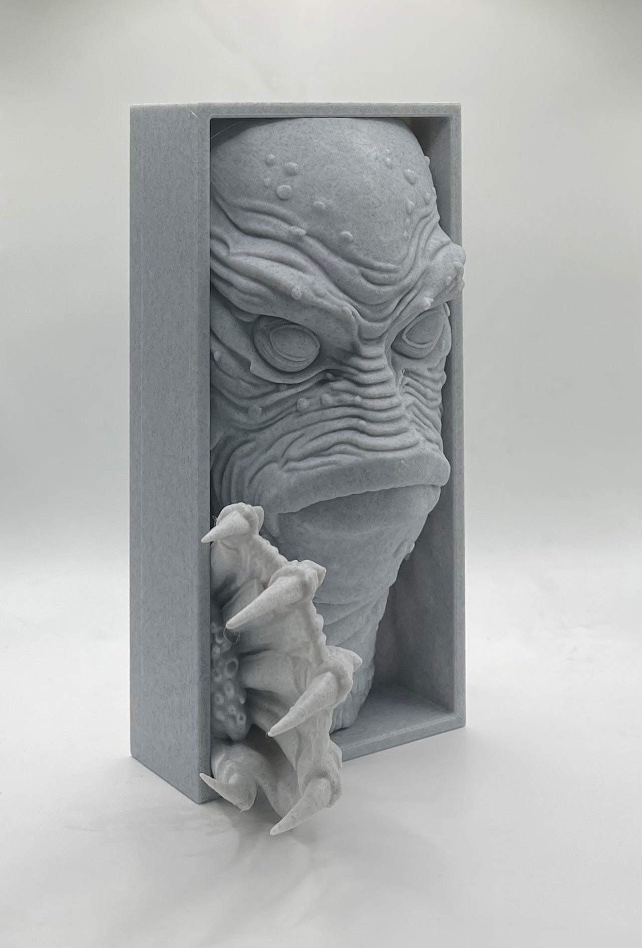 Book Nook Character
