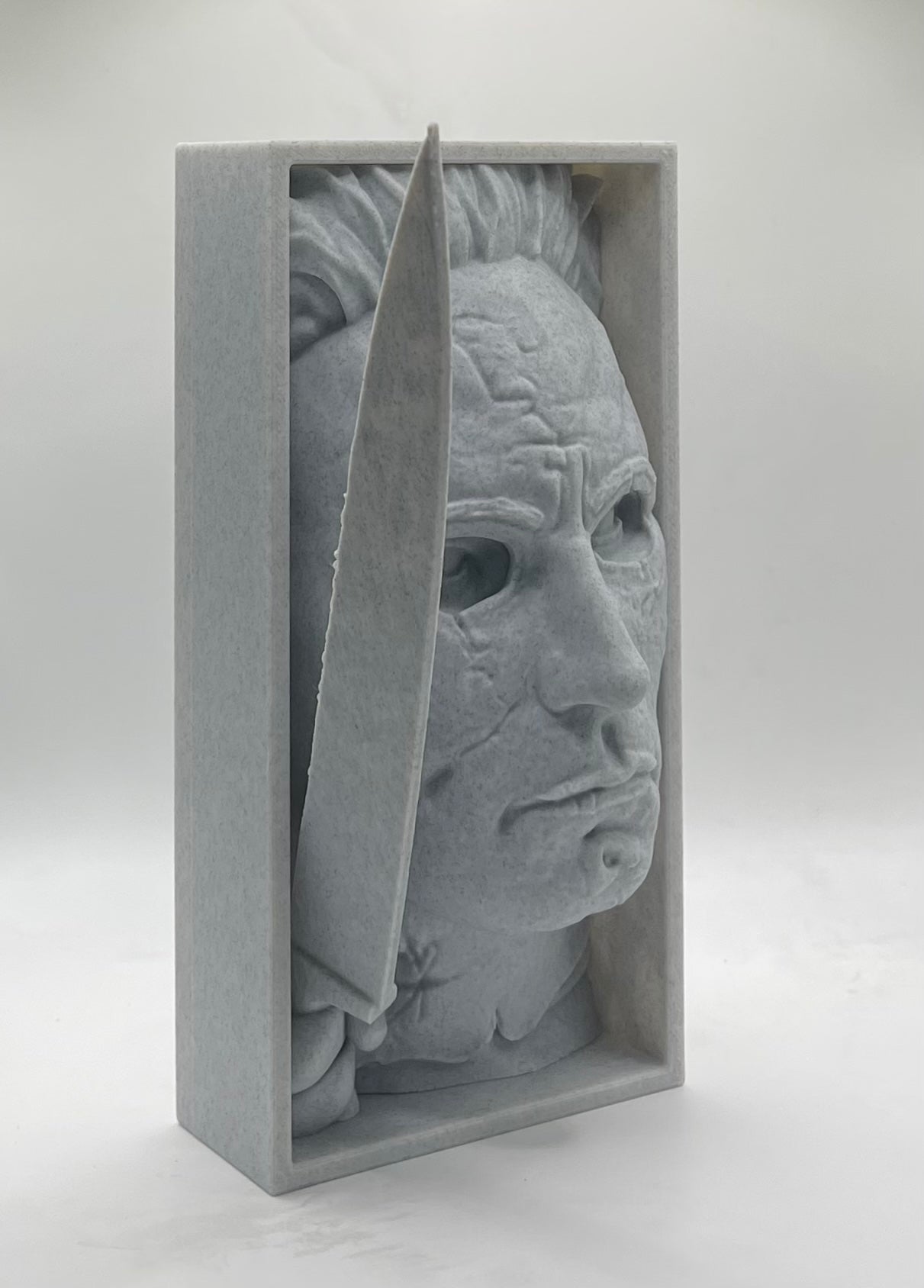 Book Nook Character