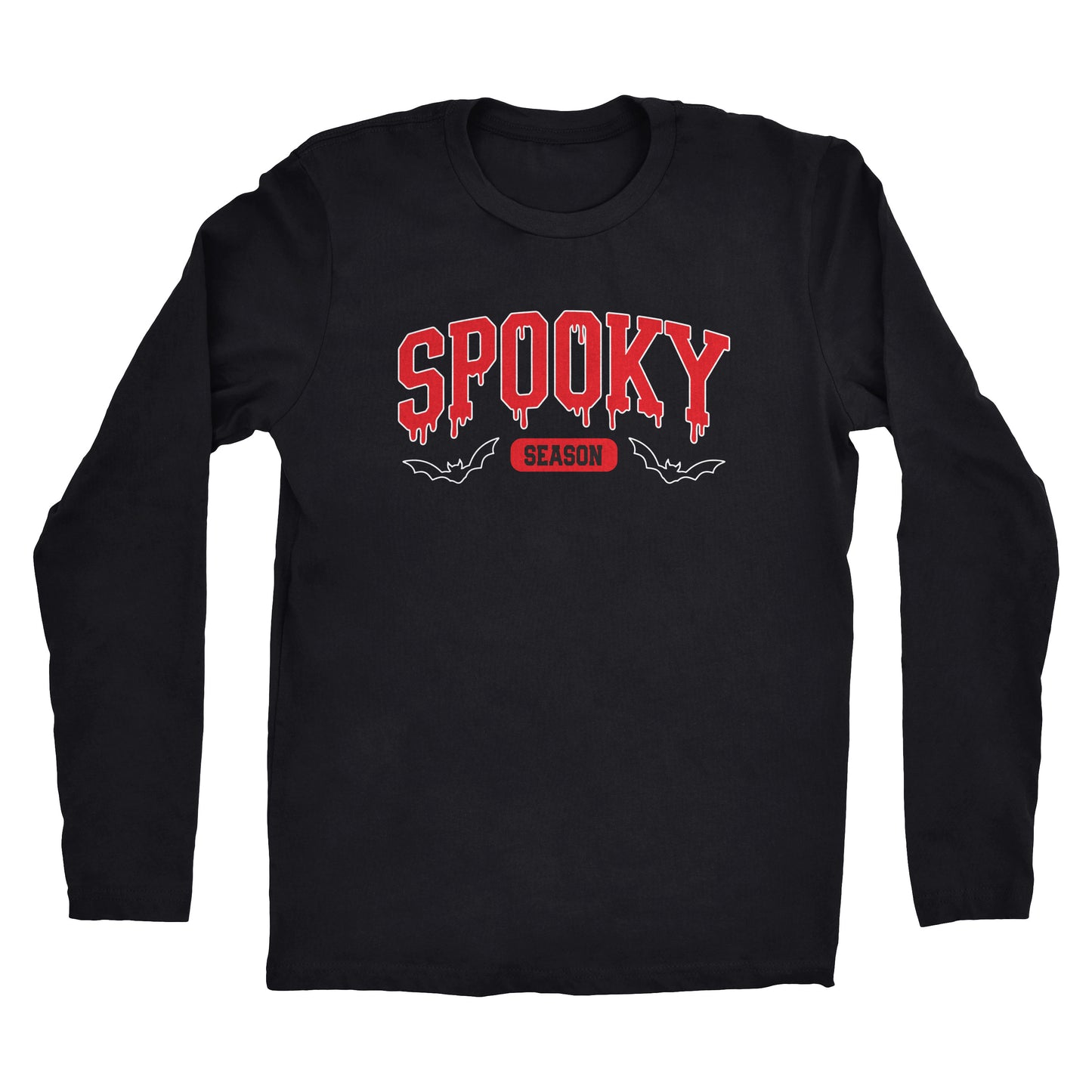 SPOOKY Season