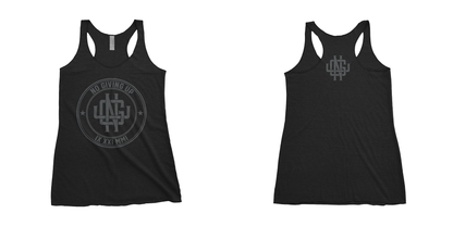 Empire Racerback Tank