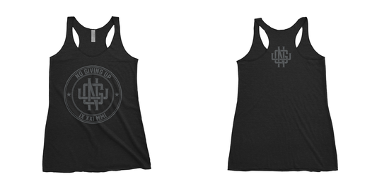 Empire Racerback Tank