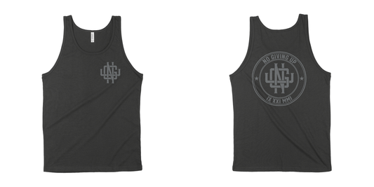 Empire Tank