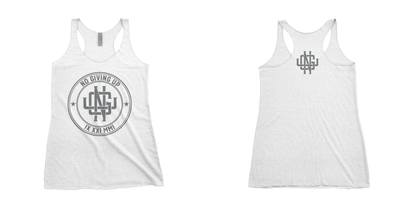 Empire Racerback Tank