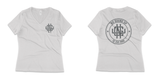 Empire Women's V-neck
