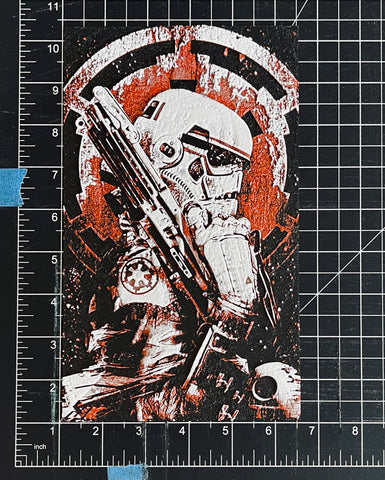 Storm Trooper - 2