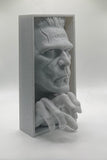 Book Nook Character