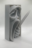 Book Nook Character