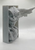 Book Nook Character