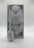 Book Nook Character