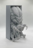 Book Nook Character