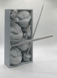 Book Nook Character