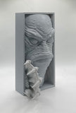 Book Nook Character