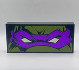 TMNT light box