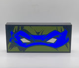 TMNT light box