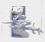 Book Nook Character