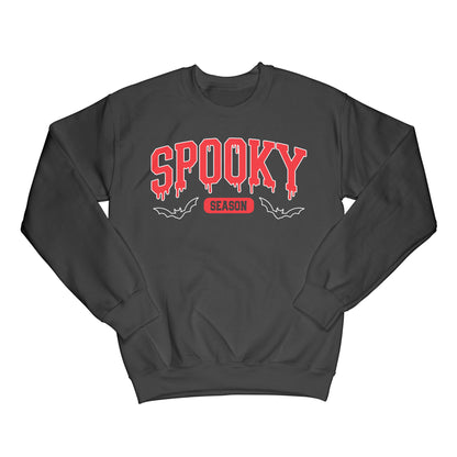 SPOOKY Season