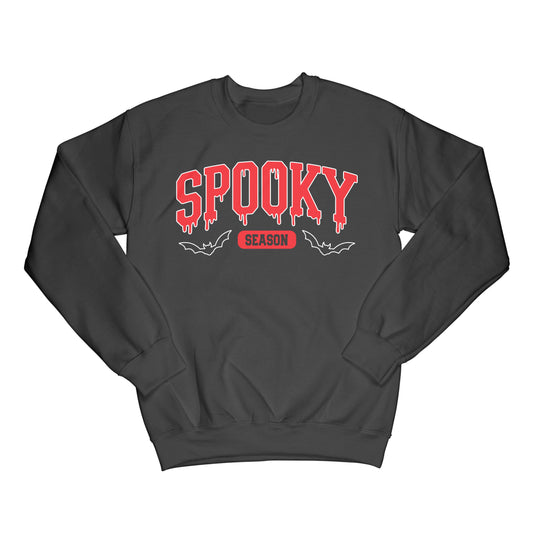 SPOOKY Season