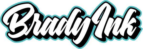 bradyink