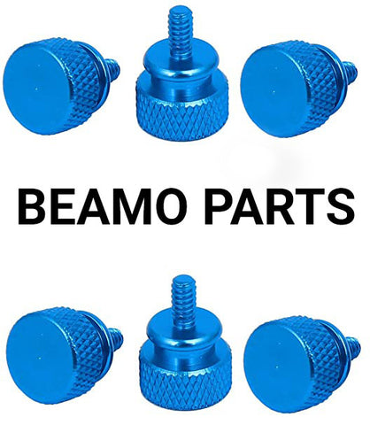 BEAMO - Back Cover Thumb Screws